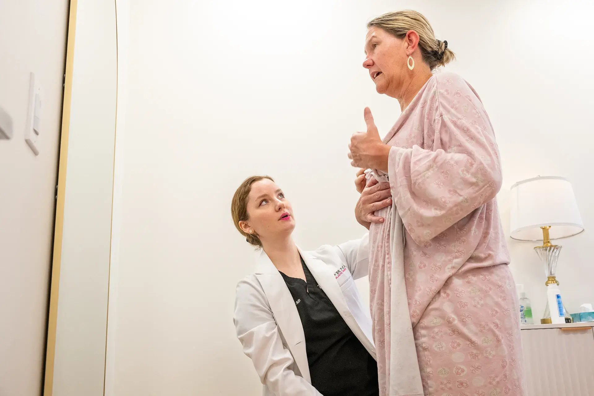 PRMA - Post-Mastectomy Care (T1) - Banner copy