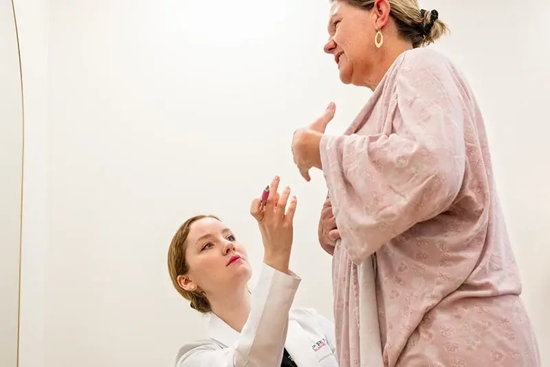 PRMA - Pre-Op Instructions (T3) - Preparing for surgery copy