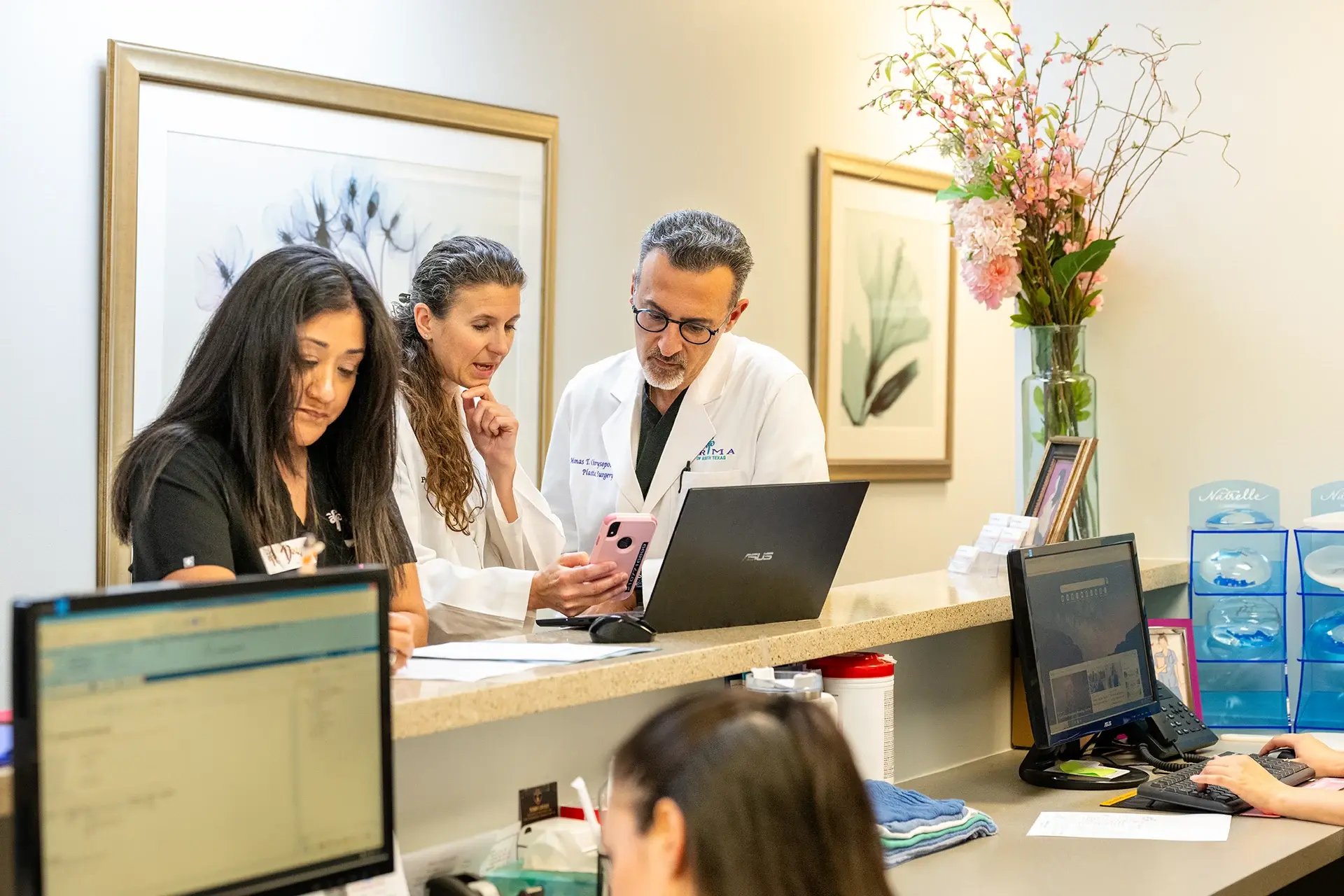 PRMA - Support & Recovery (T1) - Banner copy