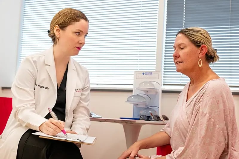 PRMA - Support & Recovery (T1) - Rebuilding copy