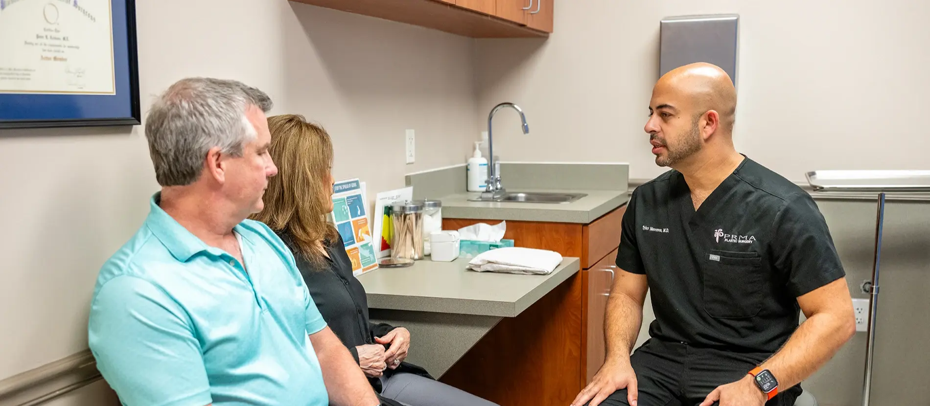 PRMA - Vascularized Omentum Lymph Node Transfer-Banner copy