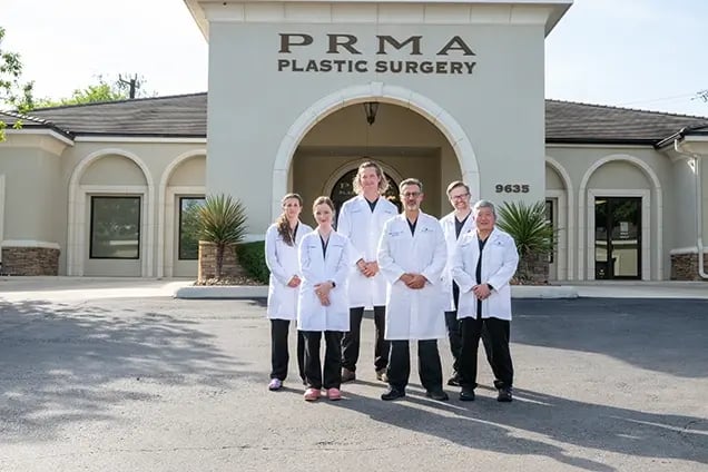 PRMA-About PRMA - Meet the people