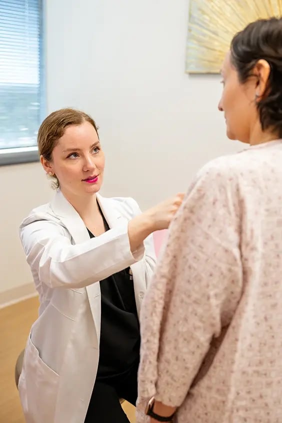 PRMA-post-operative-care